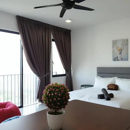 Letstay@Setia Alam/City Mall/Convention Centre Shah Alam Exterior photo