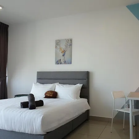 Letstay@Setia Alam/City Mall/Convention Centre Shah Alam Exterior photo