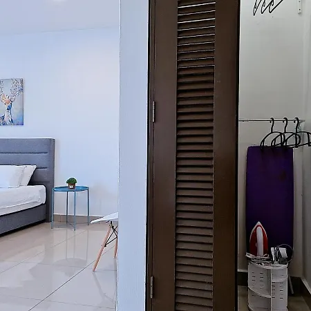 Letstay@Setia Alam/City Mall/Convention Centre Shah Alam Exterior photo