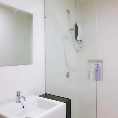 Letstay@Setia Alam/City Mall/Convention Centre Shah Alam Exterior photo