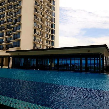 Letstay@Setia Alam/City Mall/Convention Centre Shah Alam Exterior photo