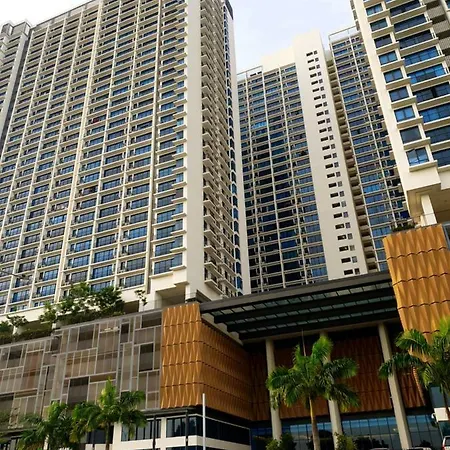 Letstay@Setia Alam/City Mall/Convention Centre Shah Alam Exterior photo