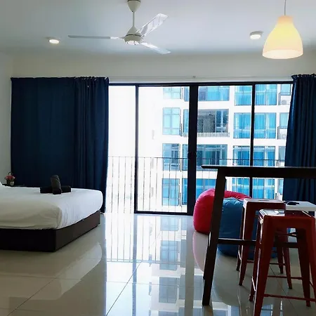 Letstay@Setia Alam/City Mall/Convention Centre Shah Alam Exterior photo