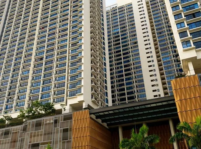 Letstay@Setia Alam/City Mall/Convention Centre