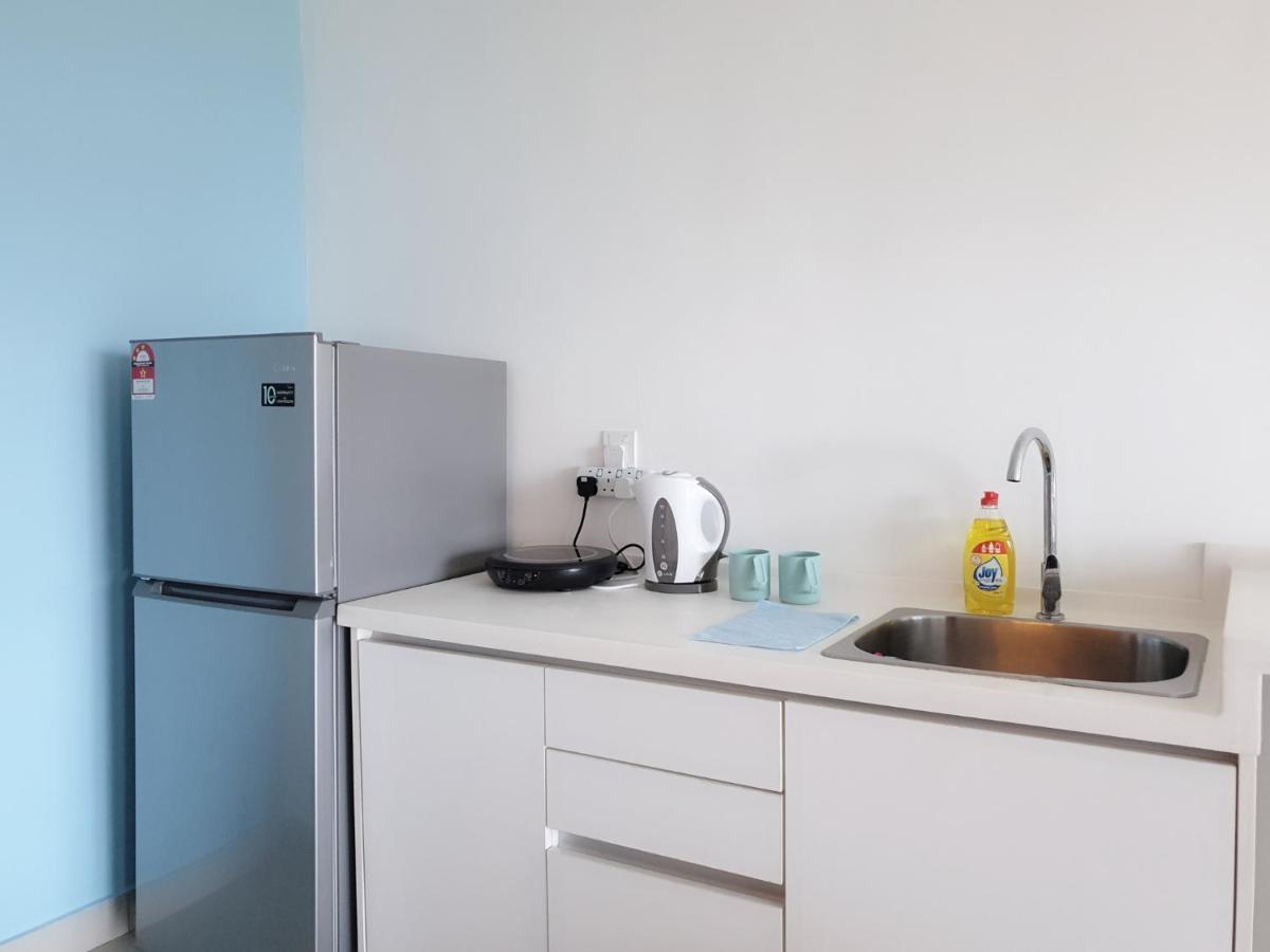 Letstay@setia Alam/city Mall/convention Centre Apartment Shah Alam