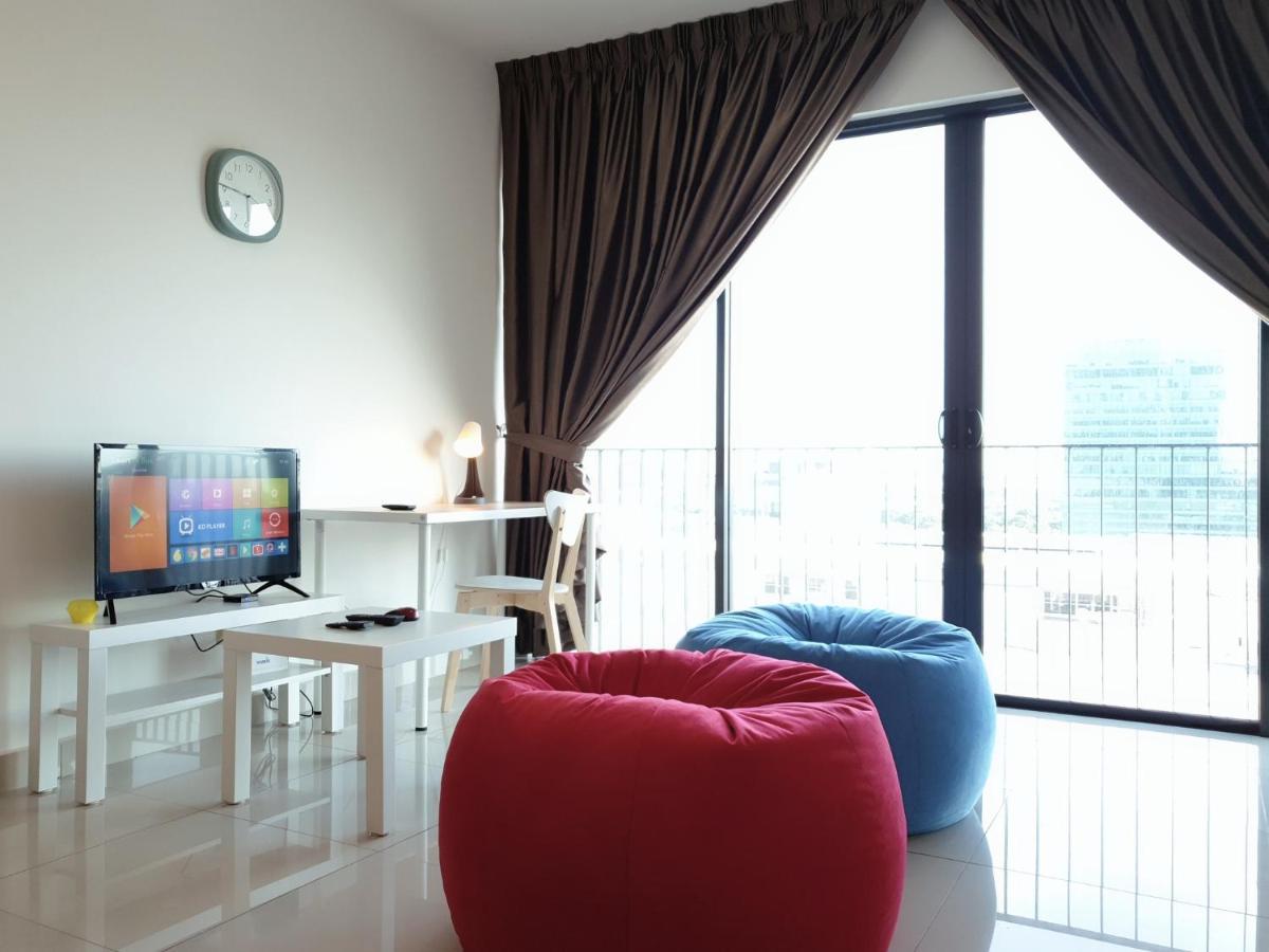 Letstay@setia Alam/city Mall/convention Centre * Shah Alam