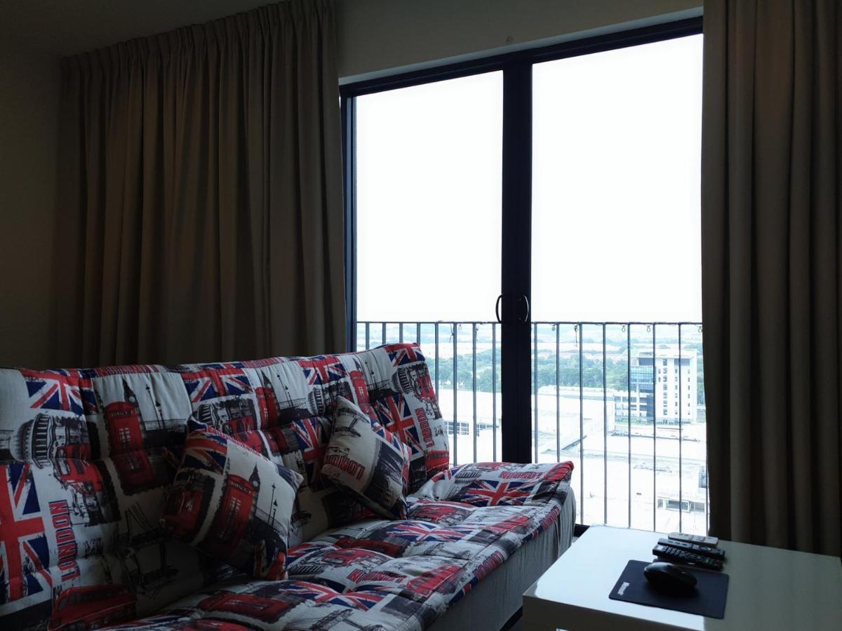 Letstay@setia Alam/city Mall/convention Centre * Shah Alam