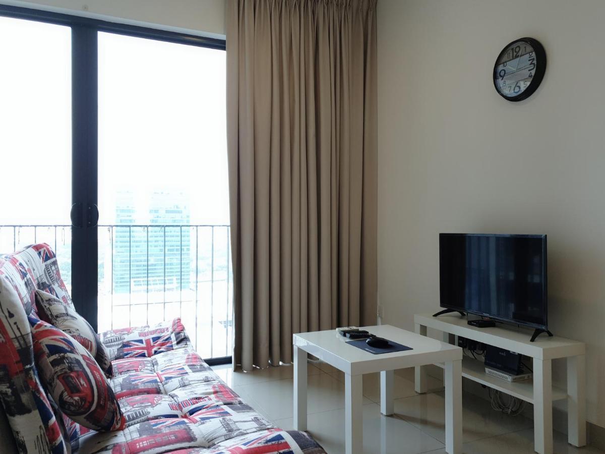 Letstay@setia Alam/city Mall/convention Centre * Shah Alam