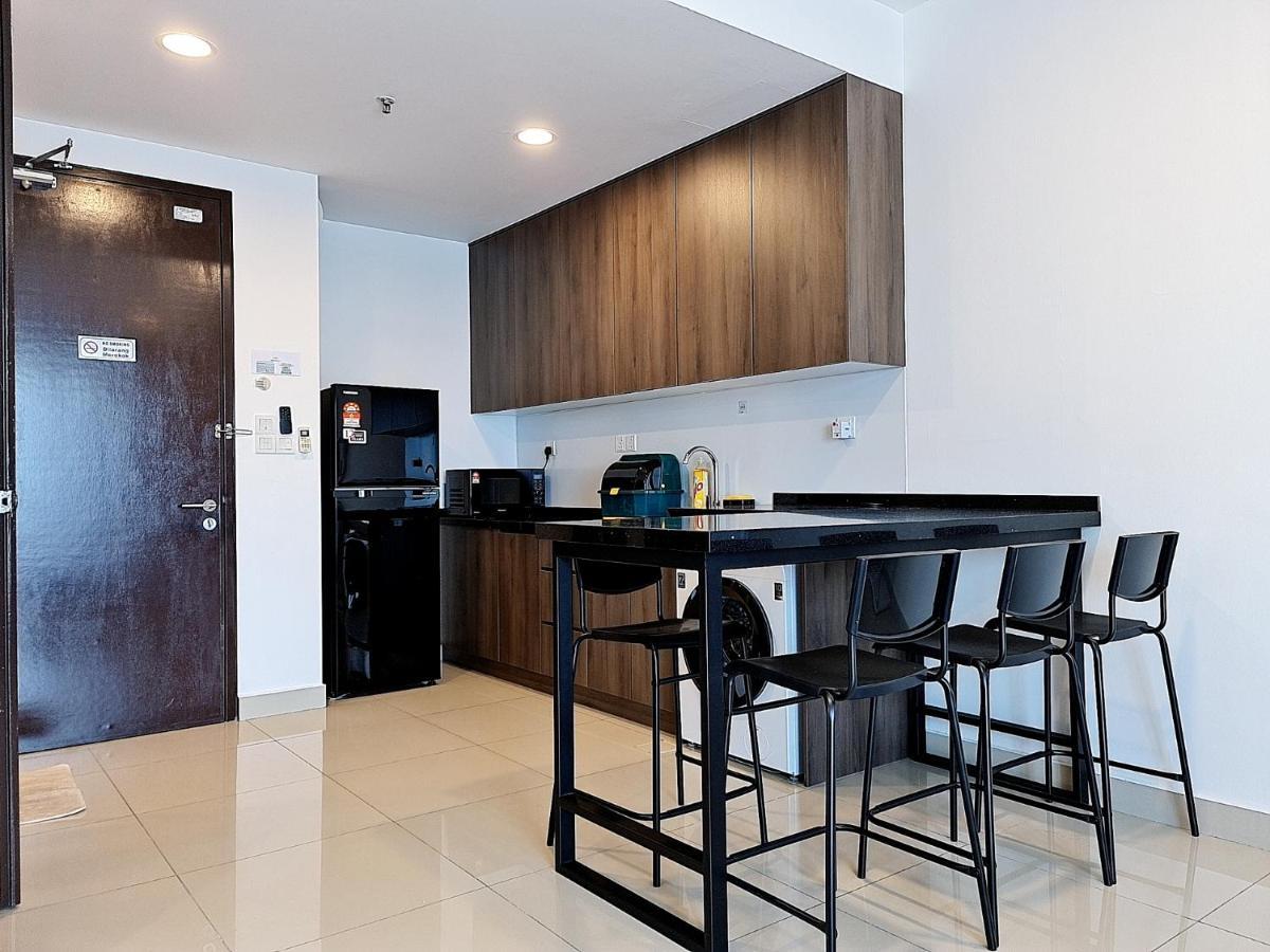 Apartment Letstay@setia Alam/city Mall/convention Centre *