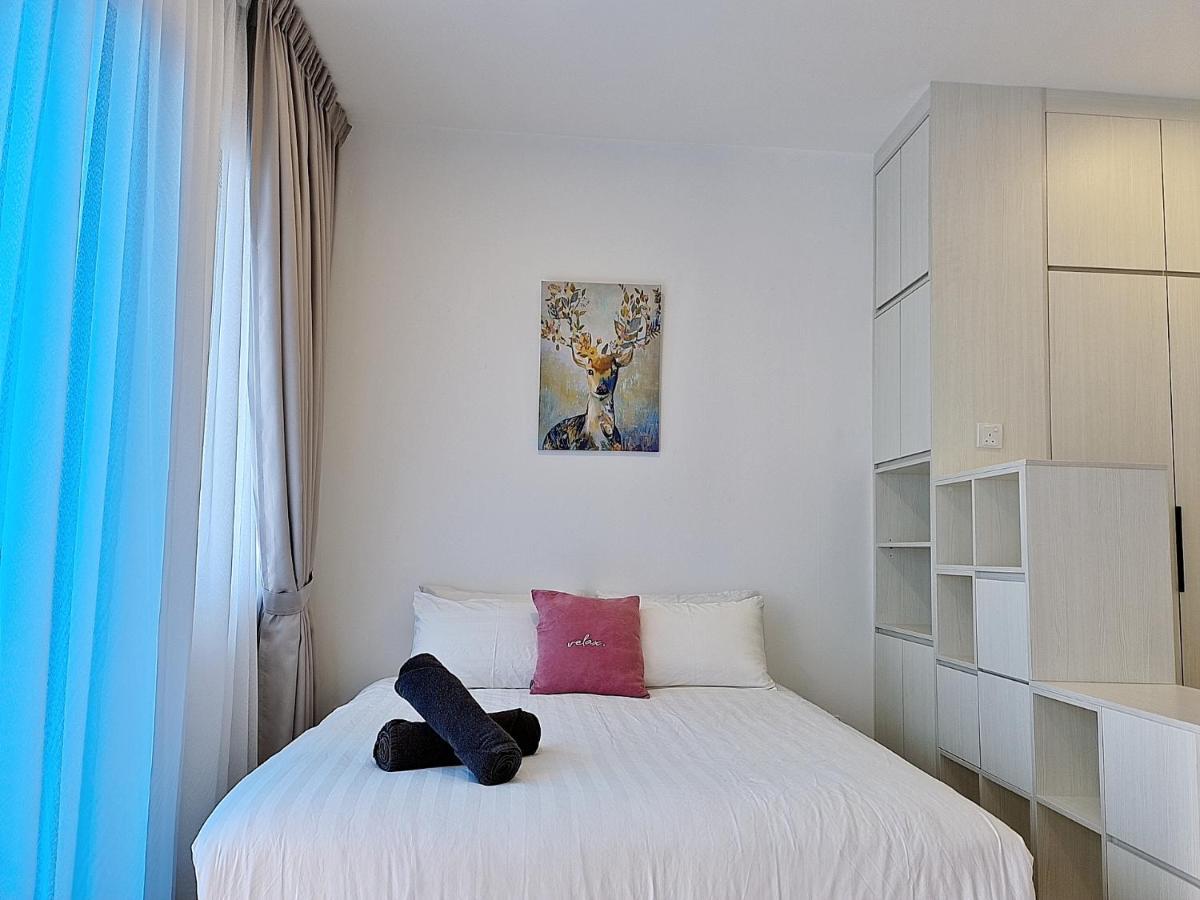 Letstay@setia Alam/city Mall/convention Centre Apartment Shah Alam