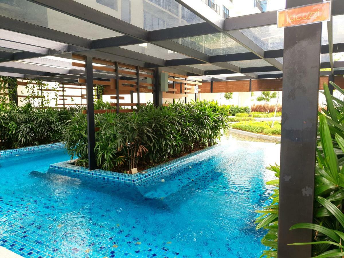 Letstay@setia Alam/city Mall/convention Centre * Shah Alam