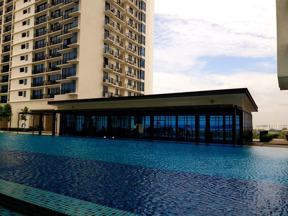 Letstay@setia Alam/city Mall/convention Centre Shah Alam