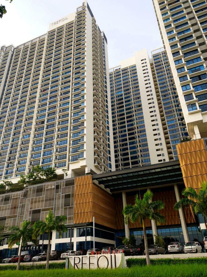 Letstay@setia Alam/city Mall/convention Centre * Shah Alam