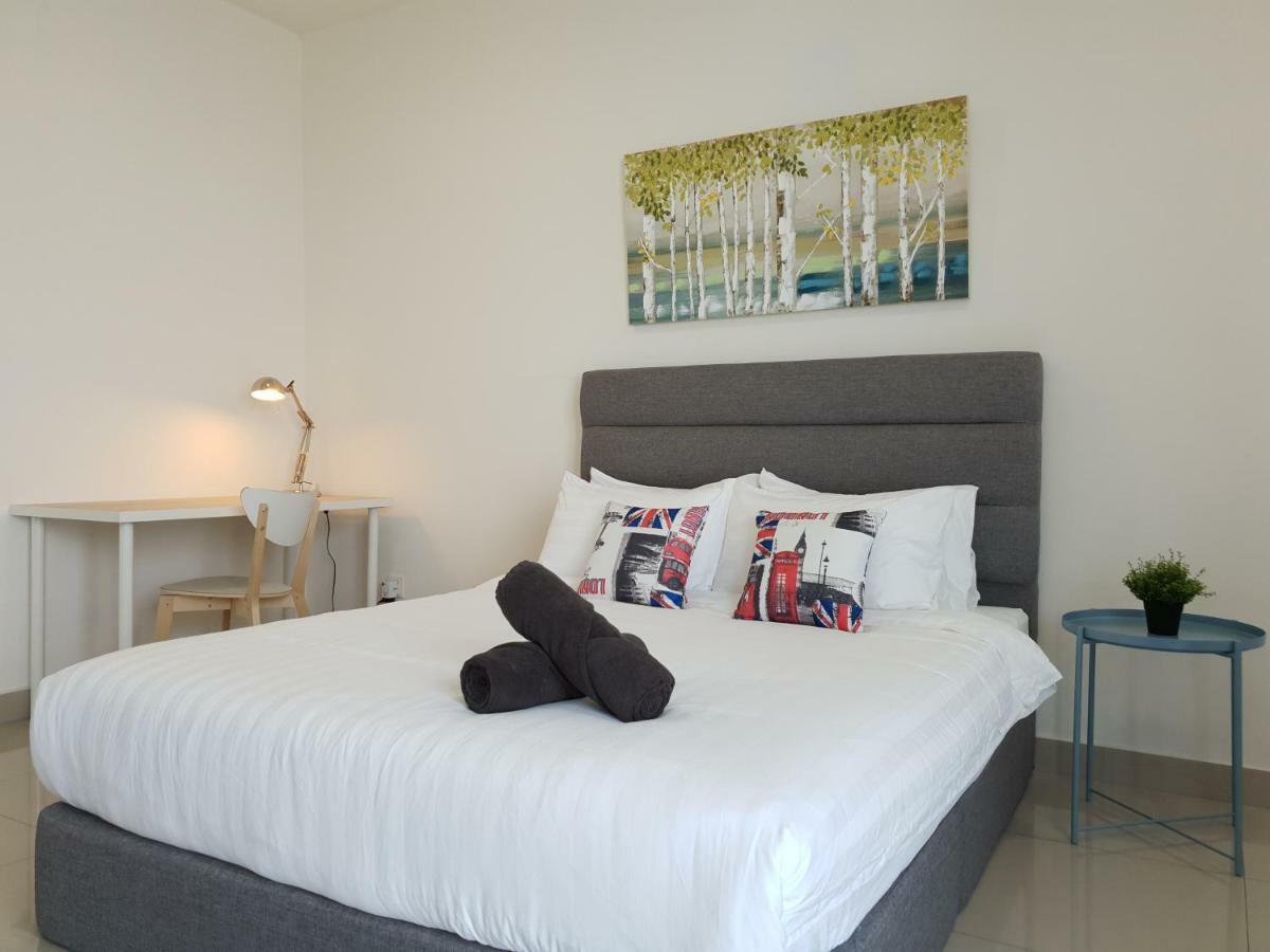 Letstay@setia Alam/city Mall/convention Centre Apartment Shah Alam