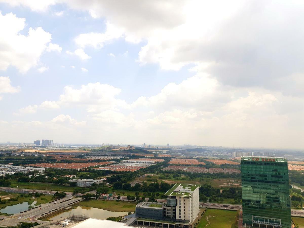 Letstay@setia Alam/city Mall/convention Centre *