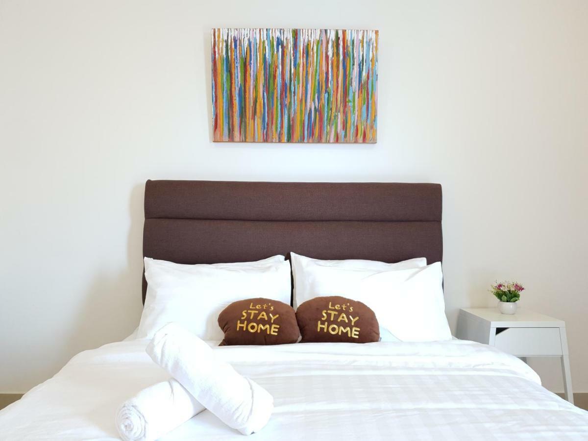 Apartment Letstay@setia Alam/city Mall/convention Centre Shah Alam