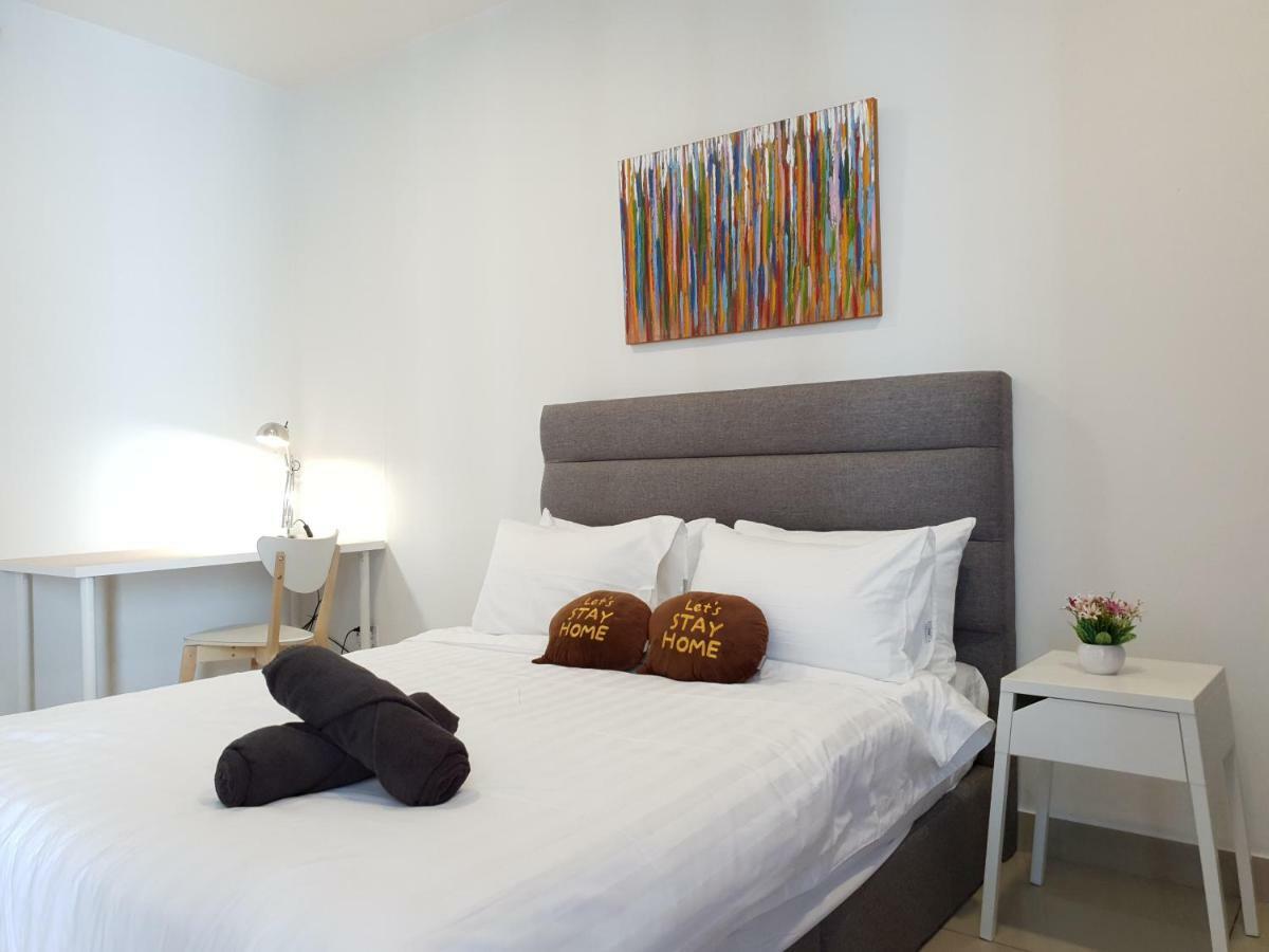 Letstay@setia Alam/city Mall/convention Centre Apartment Shah Alam