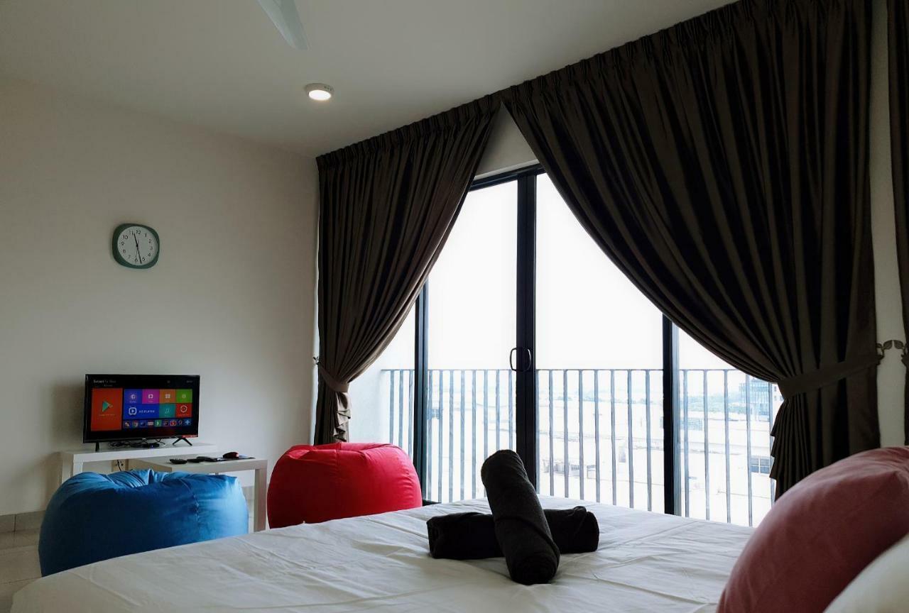 Letstay@setia Alam/city Mall/convention Centre Shah Alam