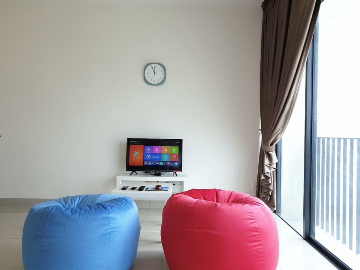 Letstay@setia Alam/city Mall/convention Centre Apartment Shah Alam
