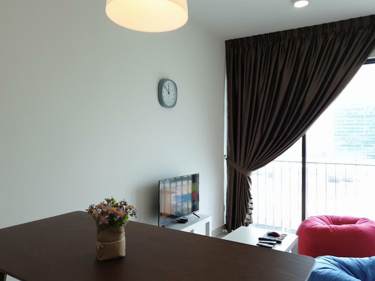 Apartment Letstay@setia Alam/city Mall/convention Centre Shah Alam