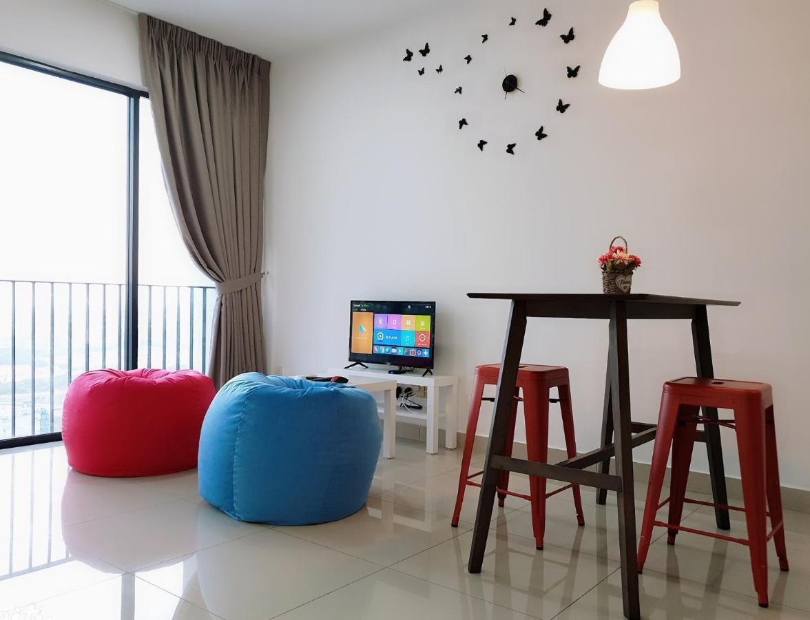 Letstay@setia Alam/city Mall/convention Centre Apartment Shah Alam