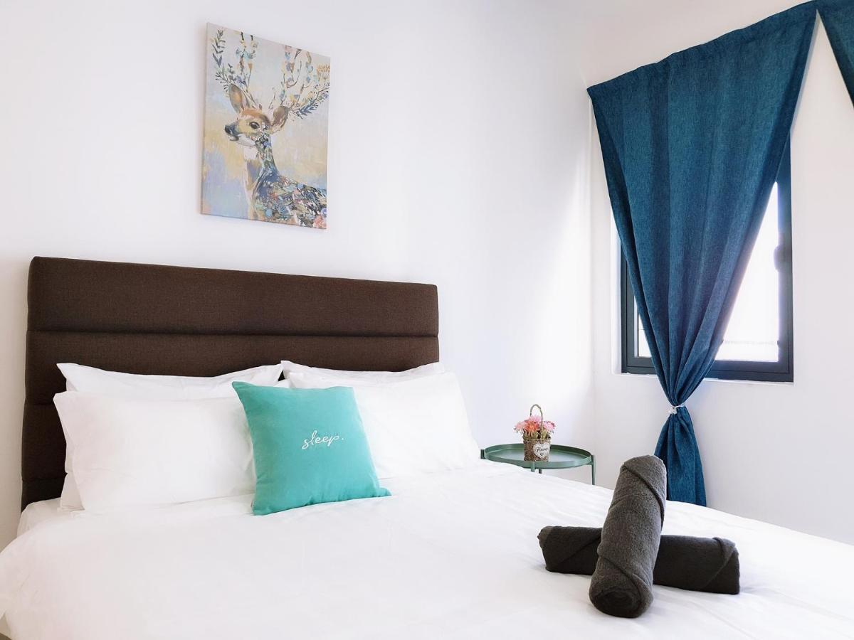 Apartment Letstay@setia Alam/city Mall/convention Centre Shah Alam